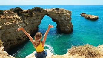 The Navigator - Palm Oasis Alvor