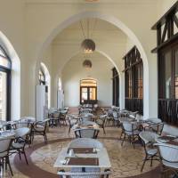 Hotel Sheraton Miramar