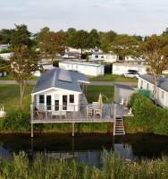 Lodge Albatros