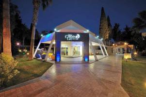 Bitez Garden Life Hotel & Suites