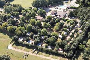 Camping Les Poutiroux