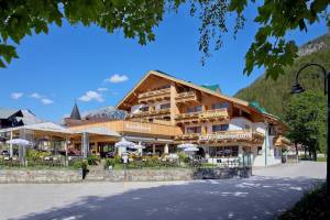 Hotel Christina am Achensee