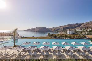 Lindos Grand Resort & Spa