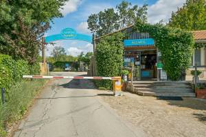 Camping Paradis La Grand'métairie