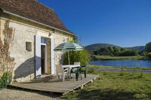 Camping Le Garrit