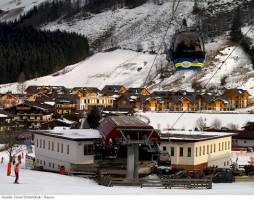 Schonblick Mountain Resort