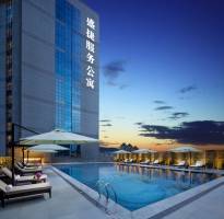 Somerset Software Park Xiamen