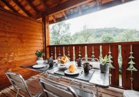 Le Domaine de la Vallée d'Ax 2P6N