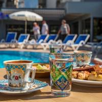 Hotel Kahya