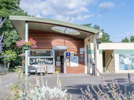 Camping le Florival
