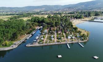 Camping Punta Navaccia