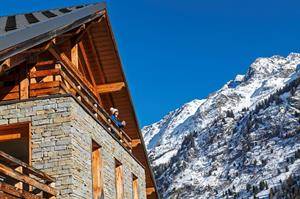 Residence Goelia Le Crystal