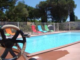 Camping 123 Sud Vacances