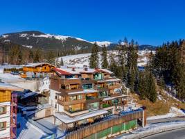 Kitzbüheler Alpenlodge Top A2