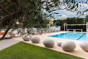 Best Western Rome Airport