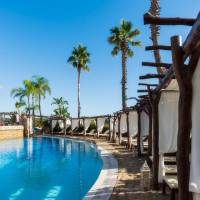 Galanias Hotel & Retreat