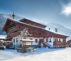 BRUGGER Aparthotel - logies