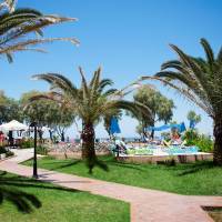 Aparthotel Lito Beach