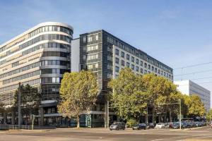 Vienna House Easy by Wyndham Berlin