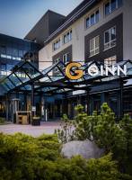 GINN Hotel Berlin - Potsdam