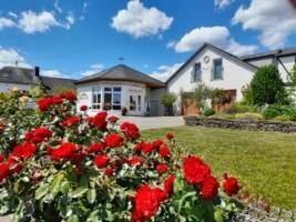 Campspace in Thörnich, Rheinland-Pfalz