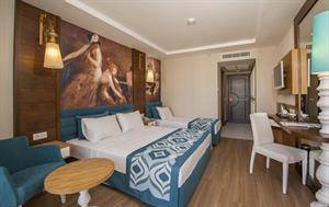 Dream World Resort en Spa