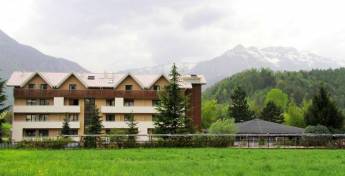 Bavaria Levico Terme