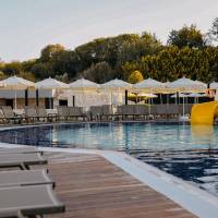 Hotel Agaya Didim Resort