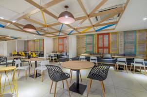 B&B Hotels Rio de Janeiro Norte