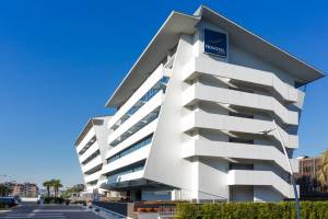 Novotel Roma Eur