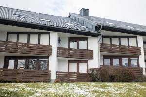 Appartement - Heidestrasse 2-17 | Winterberg 'Hermanna'