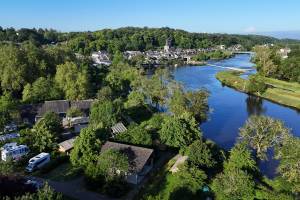 Camping La Confluence Onlycamp