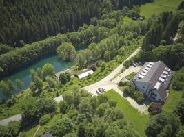 Waldhaus am See