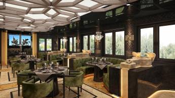 Boutique Hotel Tsarevets