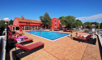 Villa Donat