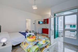 Monolocale del Mare 400 meters from beach