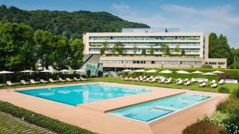 Grand Lake Como Hotel