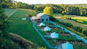 Le Domaine de Bra