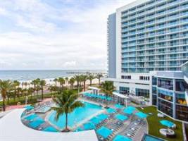 Wyndham Grand Clearwater Beach