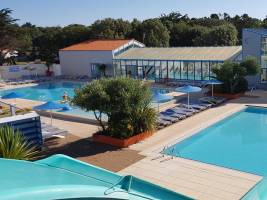 Camping Les Dunes