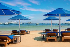 Pickalbatros Blu Spa Resort