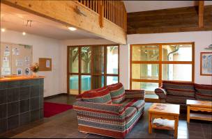 Les Fermes de Saint Sorlin 4p 8p