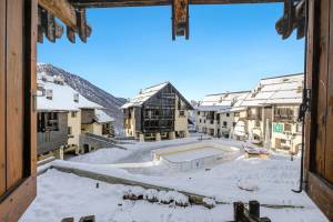 Grange Hike & Ski - 12D Sestriere