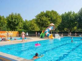 Camping Village Lago Maggiore