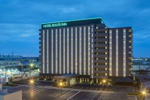 Hotel Route Inn Chiba Hamano