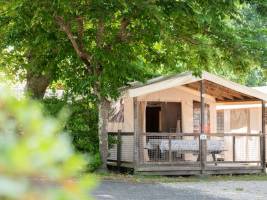 Routes du Monde - Camping de La Hume