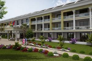 Hotella Resort & Spa