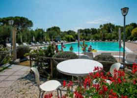 New Camping Le Tamerici
