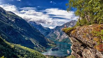 The Norwegian Fjords Explorer