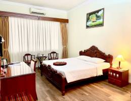 Victory Saigon Hotel